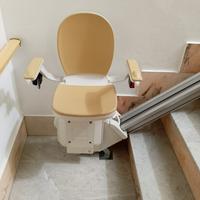 Montascale per anziani e disabili