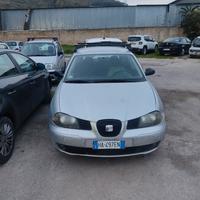 Seat Ibiza 1200 Benzina