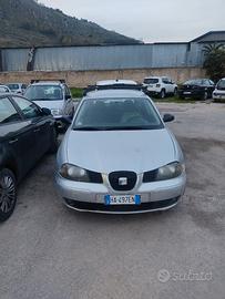Seat Ibiza 1200 Benzina