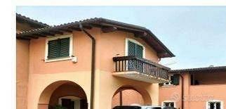 Immobile in asta di 141 m² a Novi Ligure