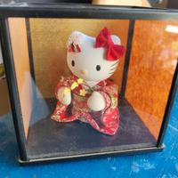 Hello Kitty Kimono edizione limitata Sanrio