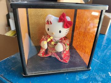Hello Kitty Kimono edizione limitata Sanrio