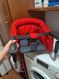 Seggiolino Pappa Bambini per Tavolo