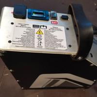 Batteria Electric Motion