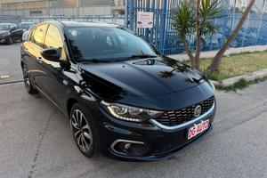 Fiat Tipo 1.6 Multijet 120 cv Lounge 2017 97.000 k