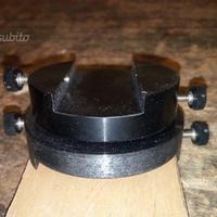 Piattaforma orientabile