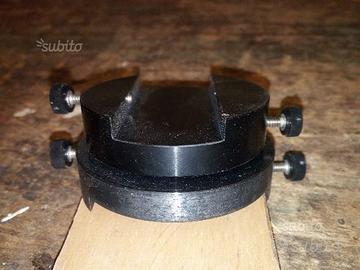 Piattaforma orientabile