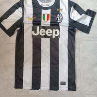 Maglia calcio uomo originale Juventus marca Nike t