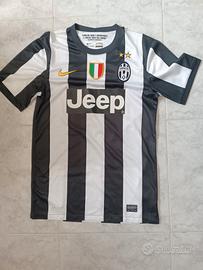 Maglia calcio uomo originale Juventus marca Nike t