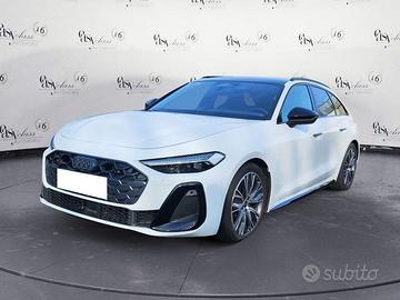Audi S5 TFSI 270Kw OLED TETTO PANO AUDI PLUS...