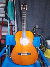 Chitarra EKO cs 10