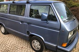 T3 multivan Hannover Edition - 1990