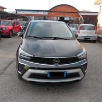 Opel Crossland 1.2 Start&Stop Design & Tech-KM1761