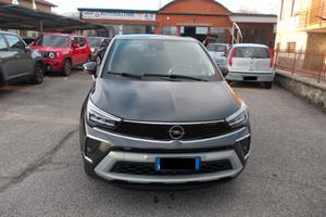 Opel Crossland 1.2 Start&Stop Design & Tech-KM1761