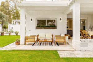 V. Turquoise Geremeas Country