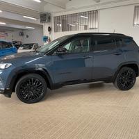 Jeep Compass 1.5 Turbo 130 CV MHEV S Fulloptional 