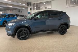 Jeep Compass 1.5 Turbo 130 CV MHEV S Fulloptional 