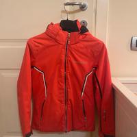 Giacca e pantaloni da sci West Scout Bambina