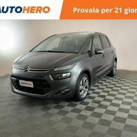 CITROEN C4 Picasso TP23802