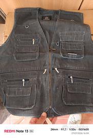 Gilet