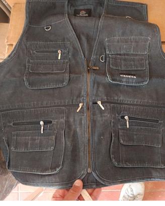 Gilet