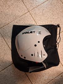 Casco da sci Vola FIS Genesis MIPS