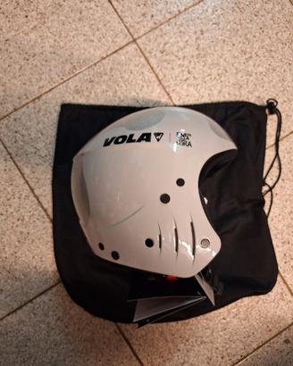 Casco da sci Vola FIS Genesis MIPS