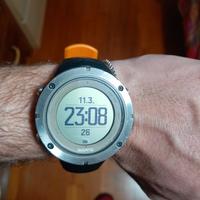 Suunto Ambit3 Peak Sapphire