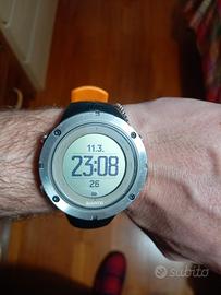 Suunto Ambit3 Peak Sapphire