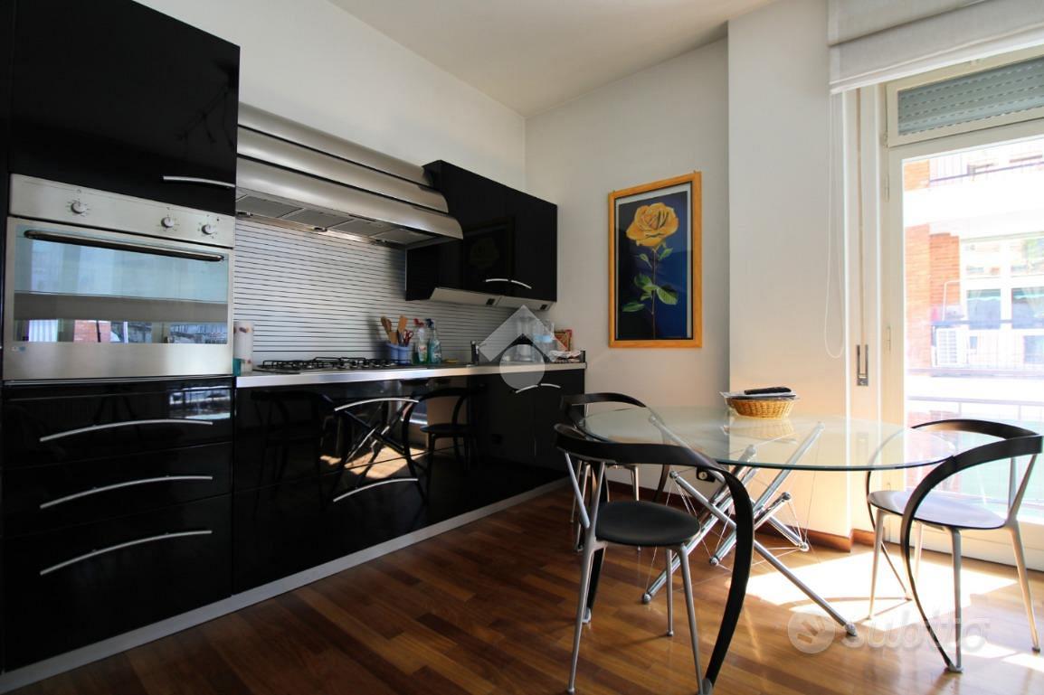 Appartamento – Chiavari, Ri Alto - Altro