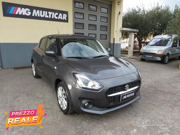 Suzuki Swift 1.2h Cool. fari led/adas/retrocamera/