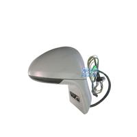 SPECCHIO COMPLETO DESTRO CITROEN C4 04-09 RIBALTAB