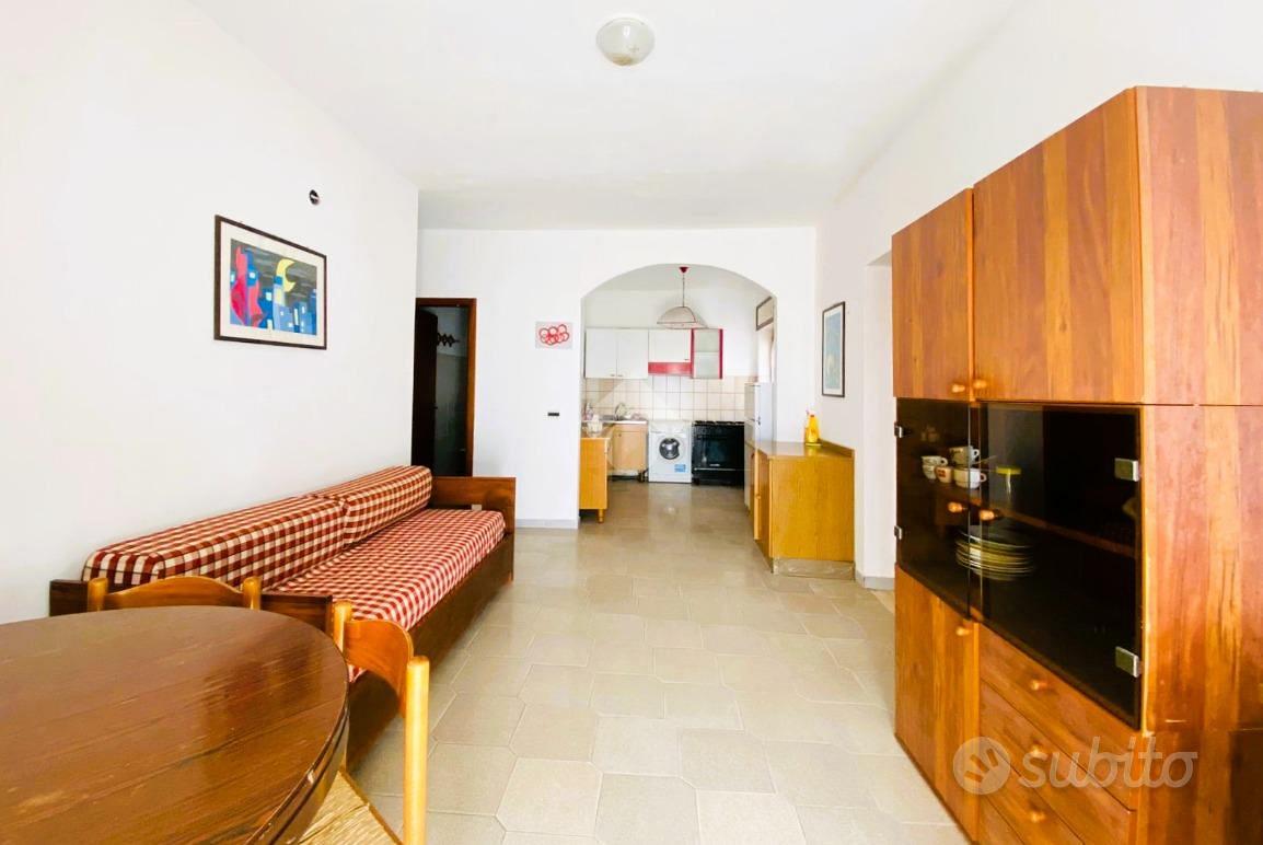 Apartment in Cetraro, Bosco, Lampetia - Vista 4