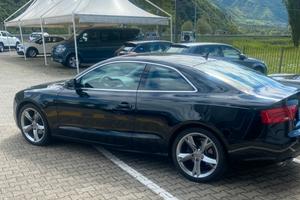 audi a5coupe 2015 euro6b