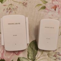 powerline exstender wifi Mercusys