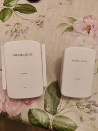 powerline exstender wifi Mercusys