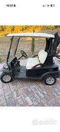 Golf cart