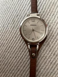 Orologio Fossil Georgia ES3060