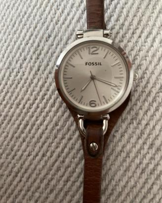 Orologio Fossil Georgia ES3060
