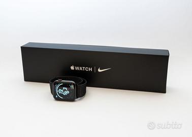 Apple Watch Nike Series 6 + Cellular