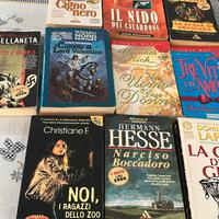 libri in stock