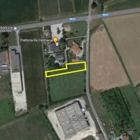 TERRENO EDIFICABILE IN ZONA RESIDENZIALE