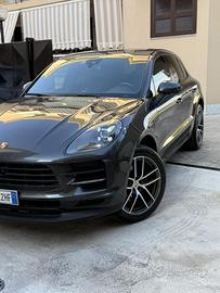 Porsche impeccabile