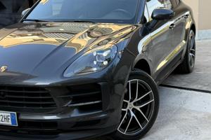 Porsche impeccabile