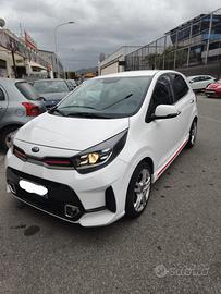 Picanto 1.2 12V 5 porte GT Line