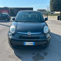 Fiat 500L 1,3 Mjt 85cv da vetrina km 140mila full