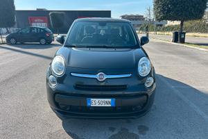 Fiat 500L 1,3 Mjt 85cv da vetrina km 140mila full
