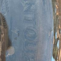 n.4 gomme invernali wintoura 195 60 15