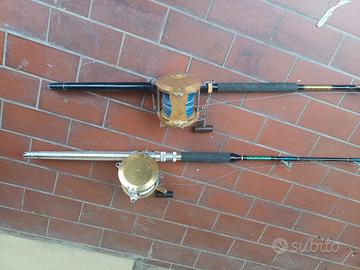 mulinello big game Everol