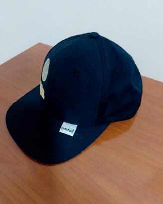 Cappello Adidas Street  ball  Vintage anni 90 
